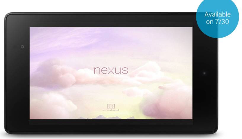 New-Google-Nexus-7-to-Debut-July-31